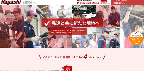ハヤシキャプチャ